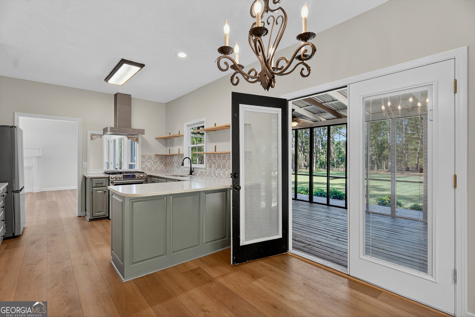 54 Old Salem Trail Pine Mountain - 1