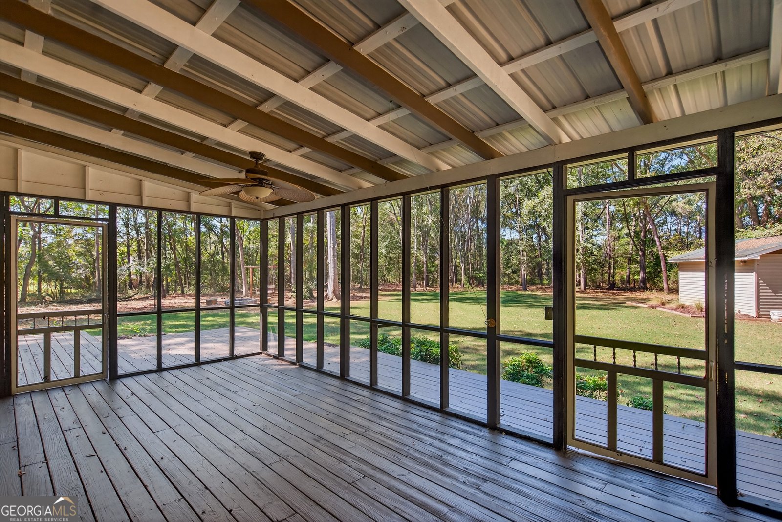 54 Old Salem Trail Pine Mountain - 2
