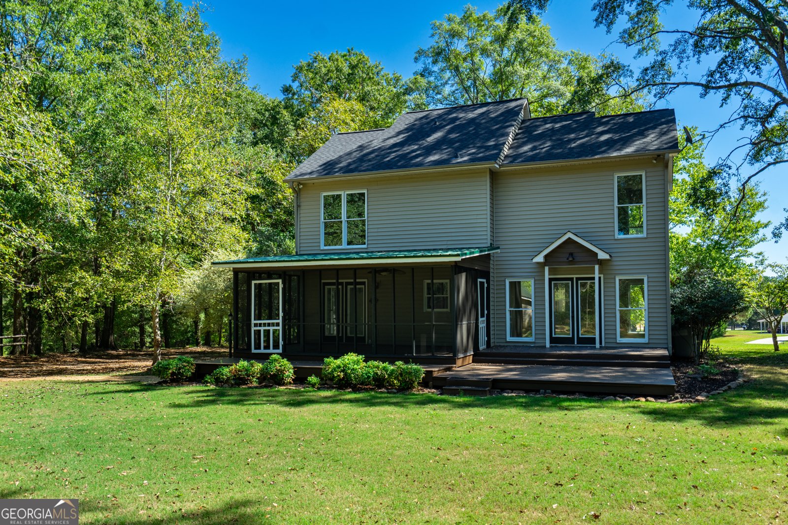 54 Old Salem Trail Pine Mountain - 20