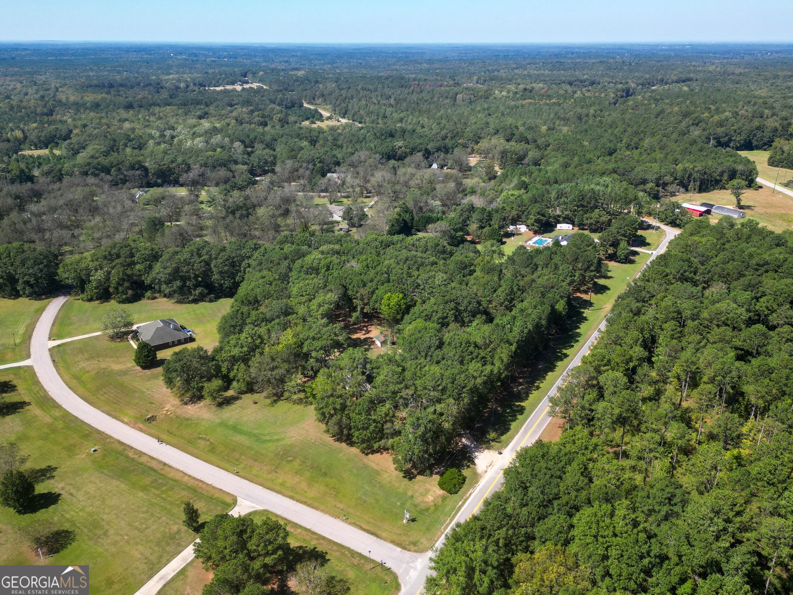 54 Old Salem Trail Pine Mountain - 36