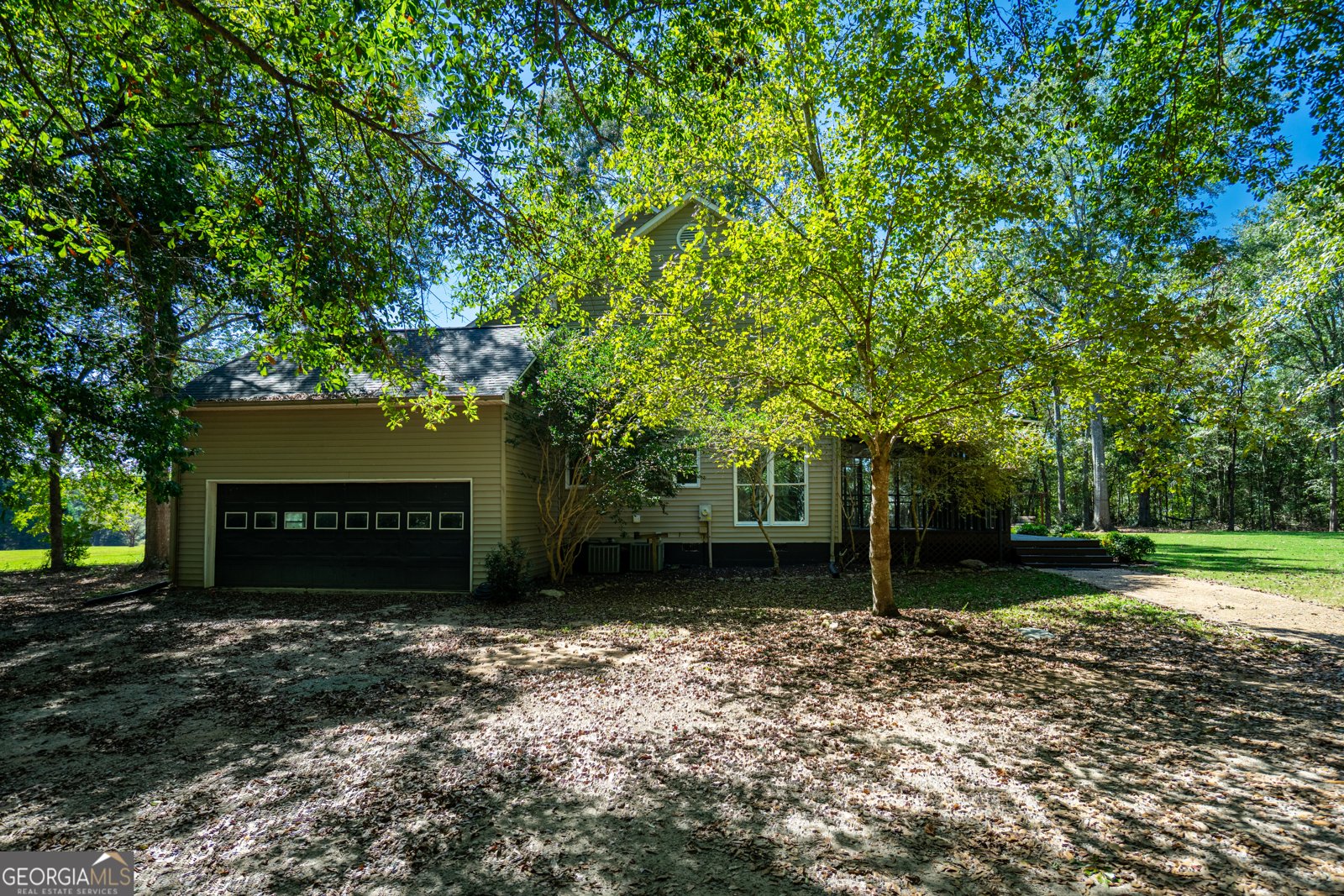 54 Old Salem Trail Pine Mountain - 39