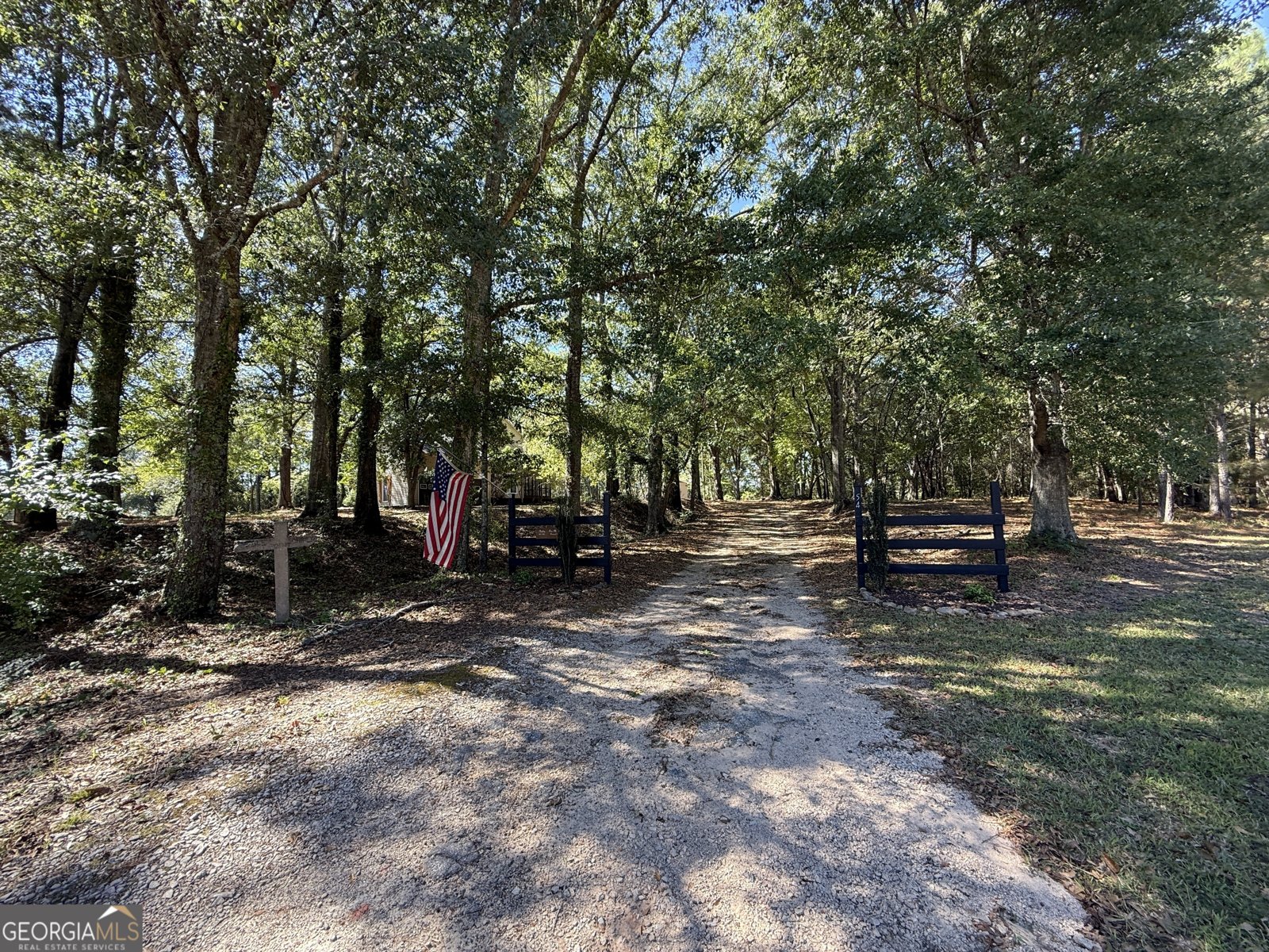 54 Old Salem Trail Pine Mountain - 40