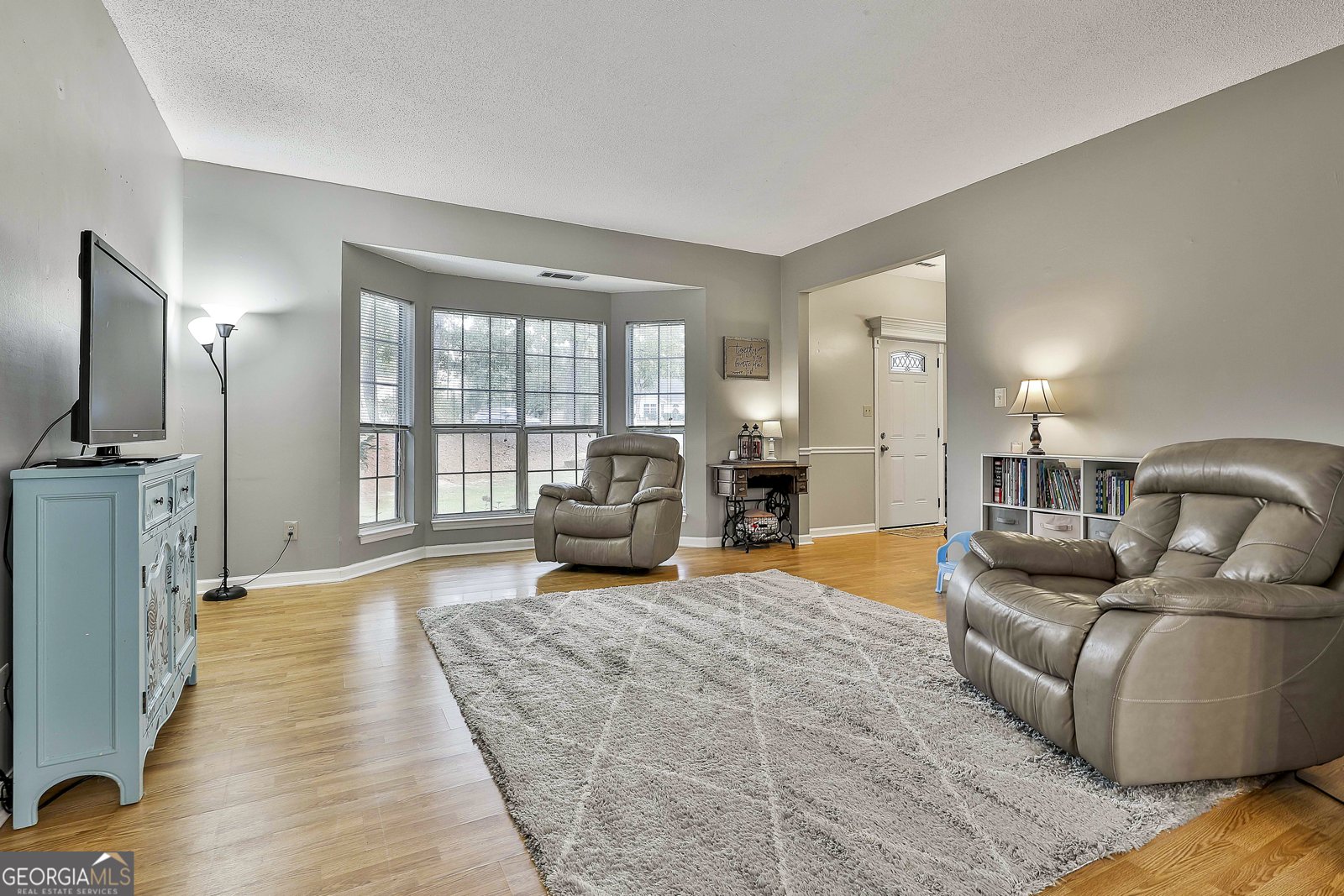 5 Timber Walk Place Sharpsburg - 10
