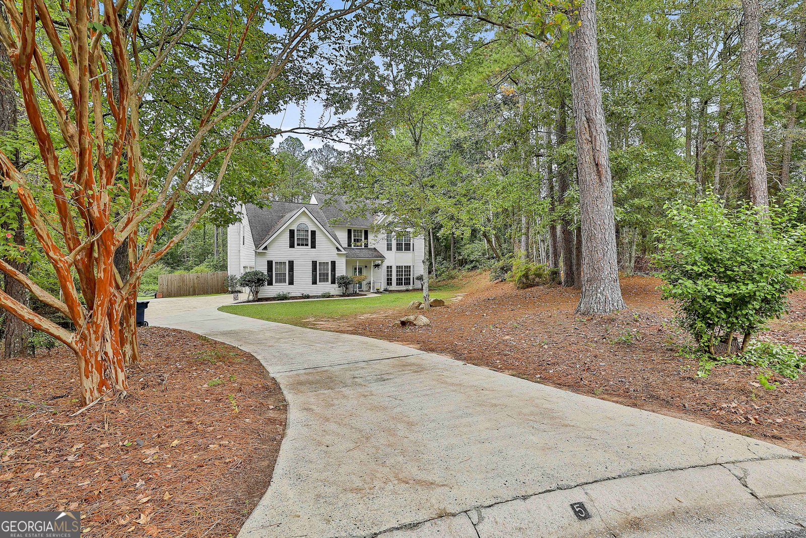 5 Timber Walk Place Sharpsburg - 2