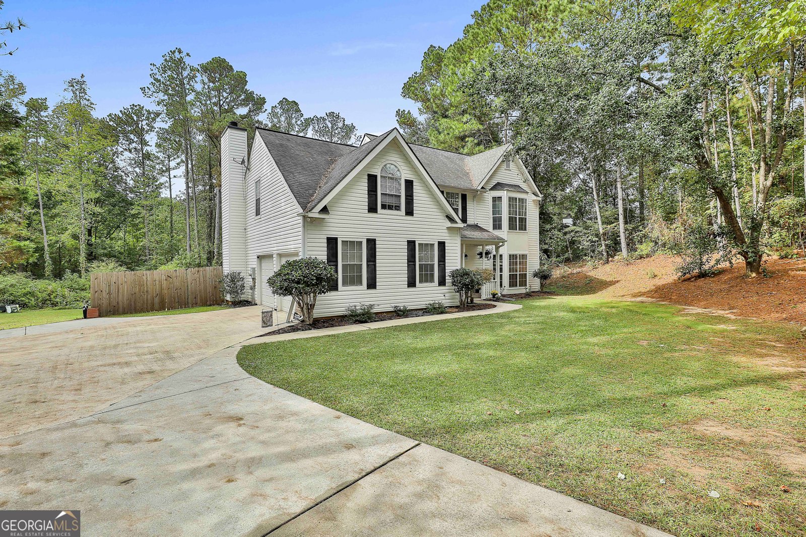 5 Timber Walk Place Sharpsburg - 3