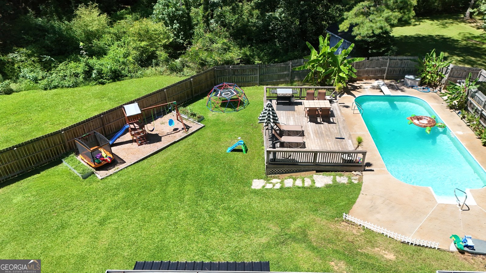 5 Timber Walk Place Sharpsburg - 49