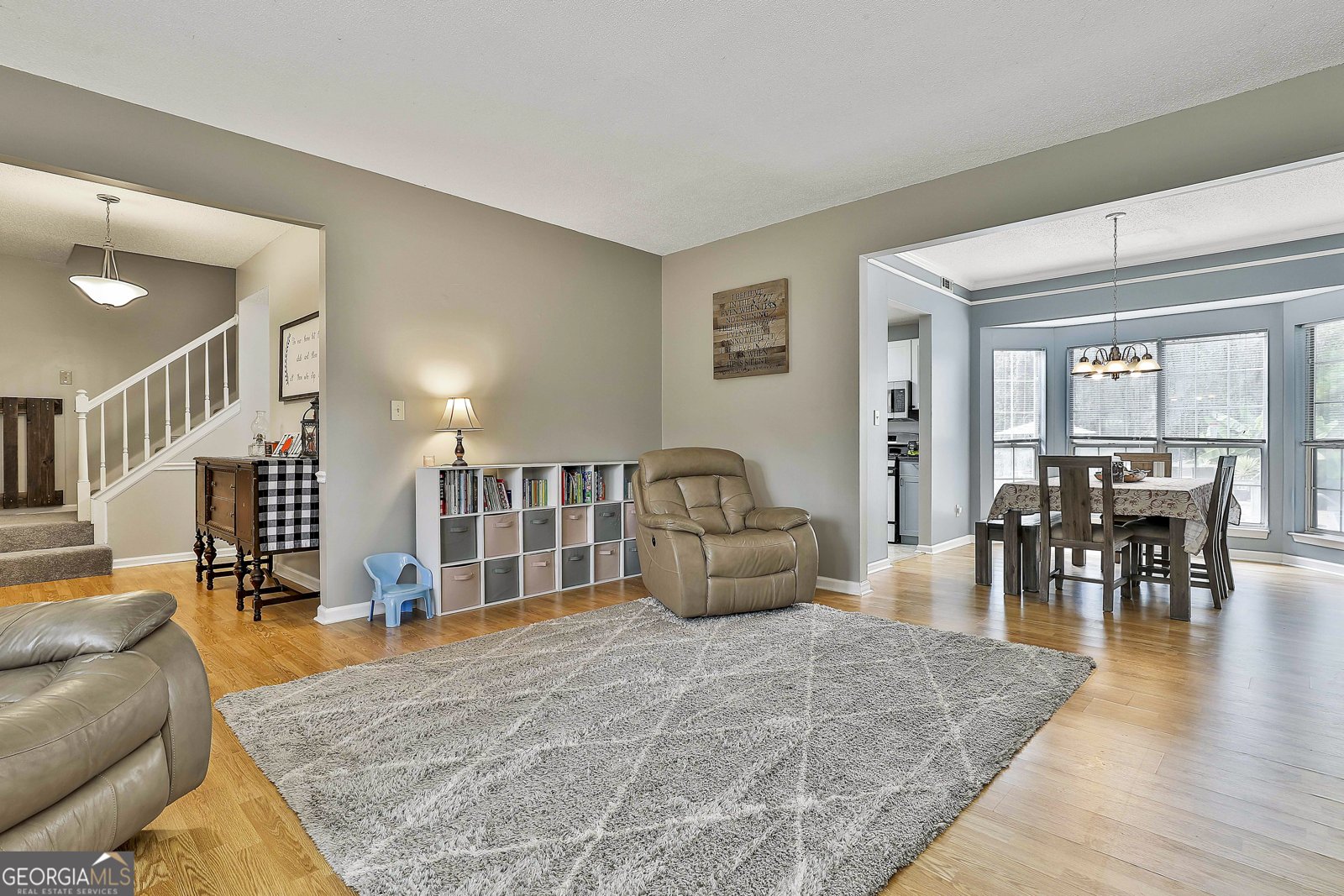 5 Timber Walk Place Sharpsburg - 9