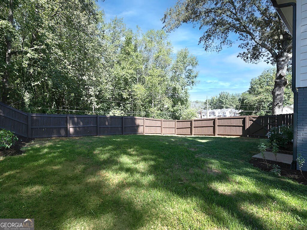 6914 Fairway Trail Austell - 10