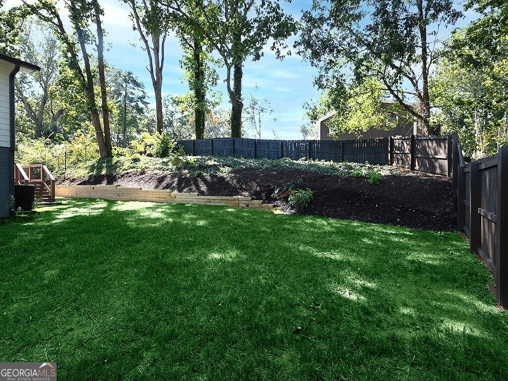 6914 Fairway Trail Austell - 11