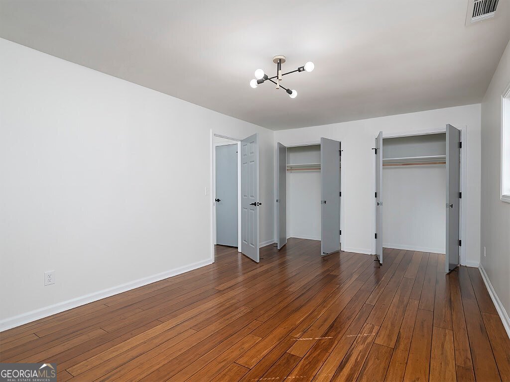 6914 Fairway Trail Austell - 3