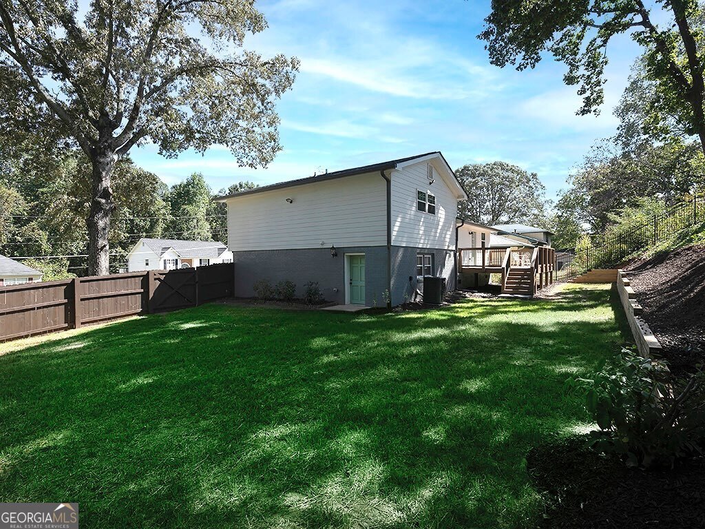 6914 Fairway Trail Austell - 34