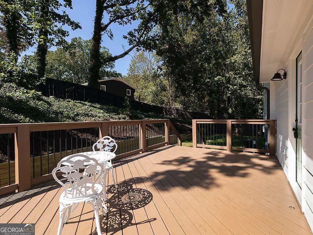 6914 Fairway Trail Austell - 7