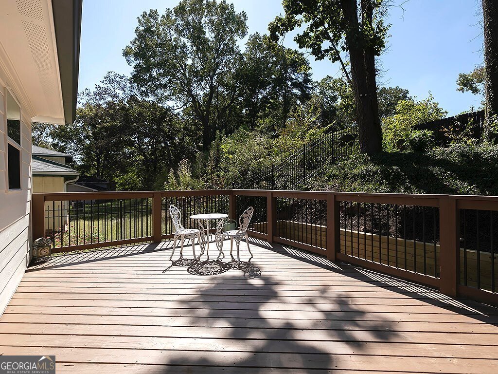 6914 Fairway Trail Austell - 8