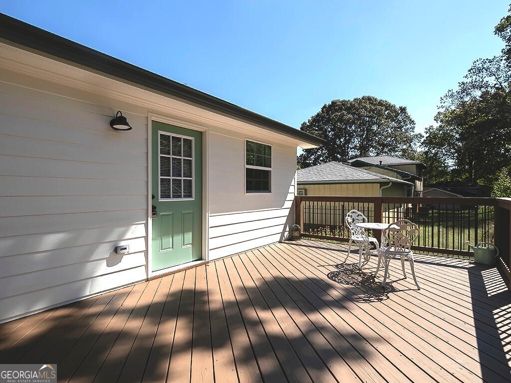 6914 Fairway Trail Austell - 9