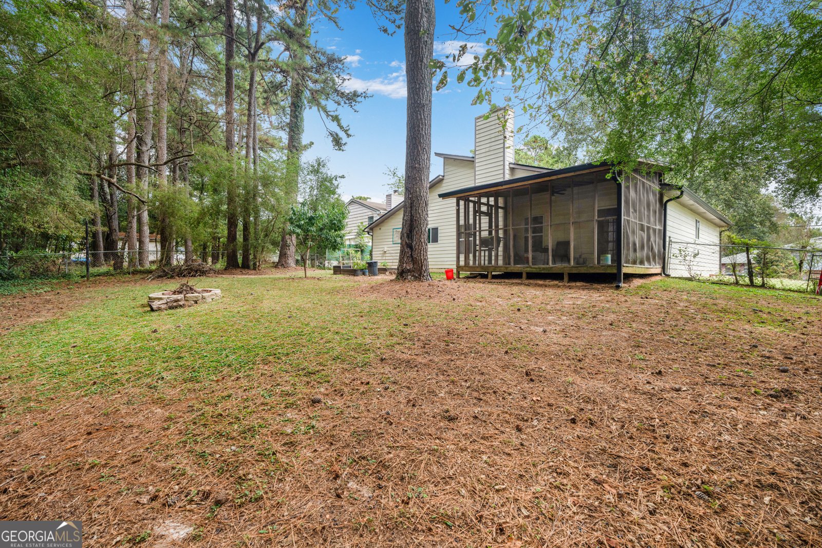 5871 Dan Drive Ellenwood - 10