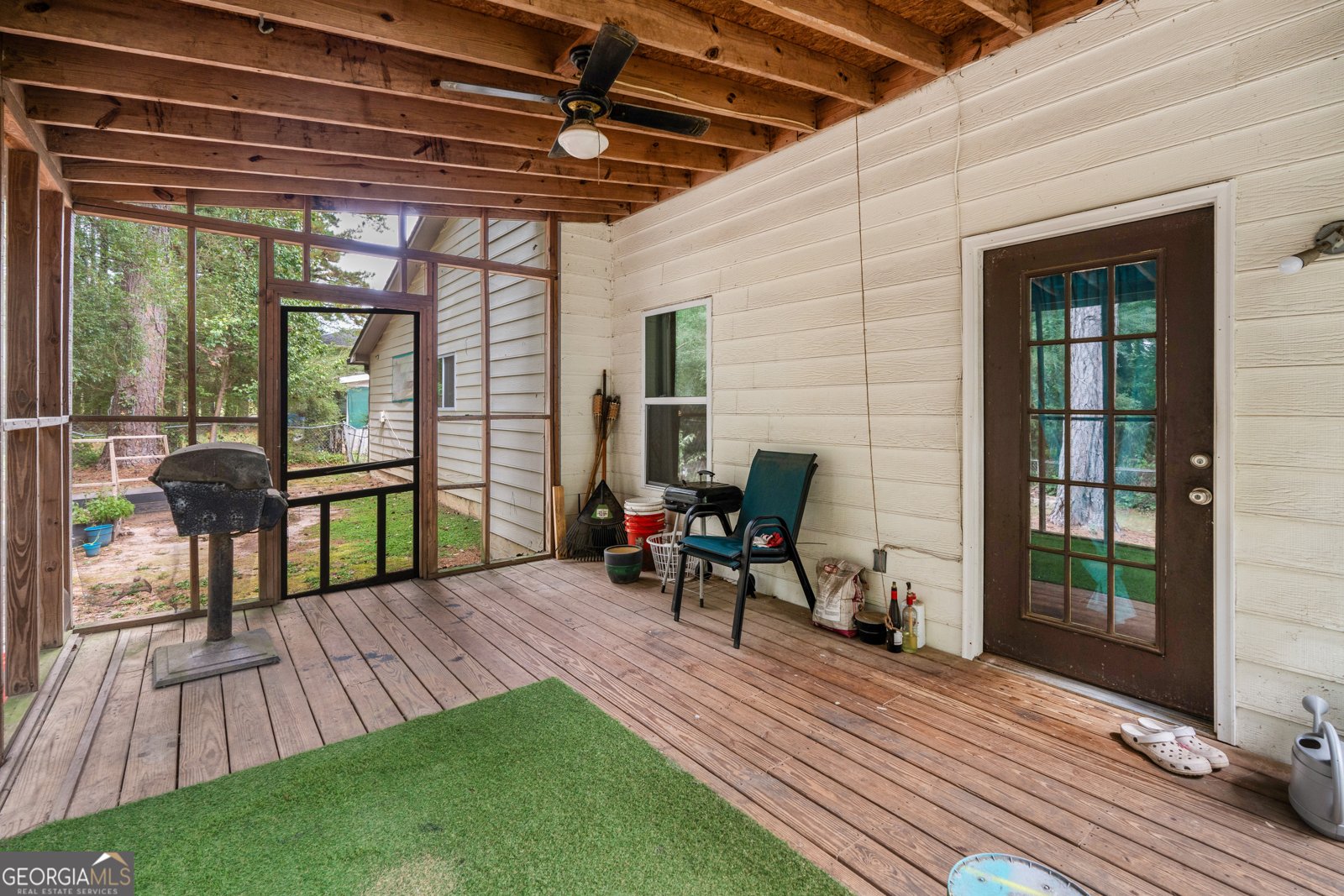 5871 Dan Drive Ellenwood - 12