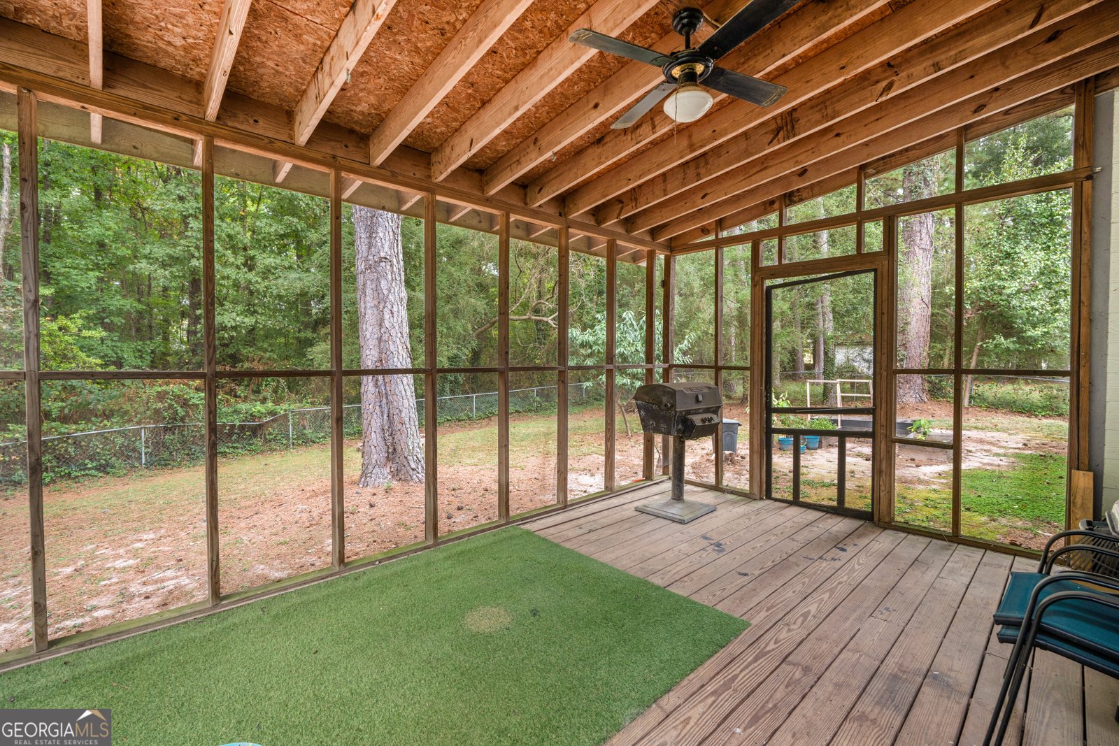 5871 Dan Drive Ellenwood - 13
