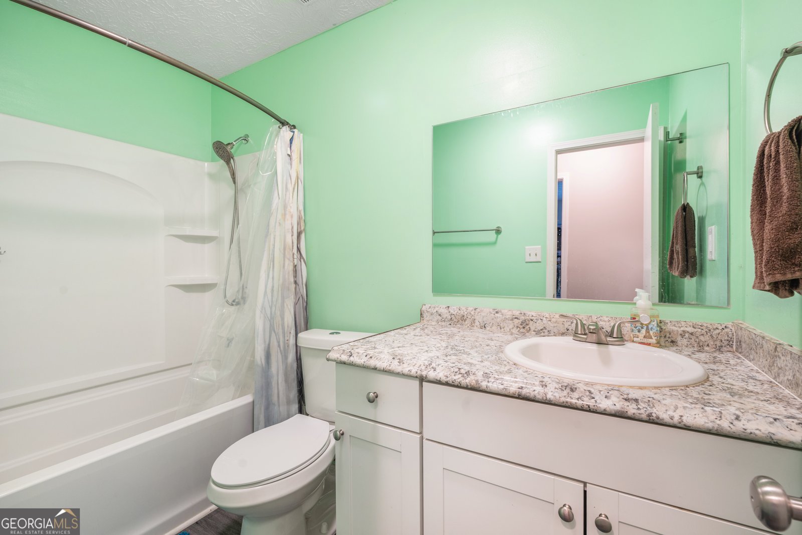5871 Dan Drive Ellenwood - 18