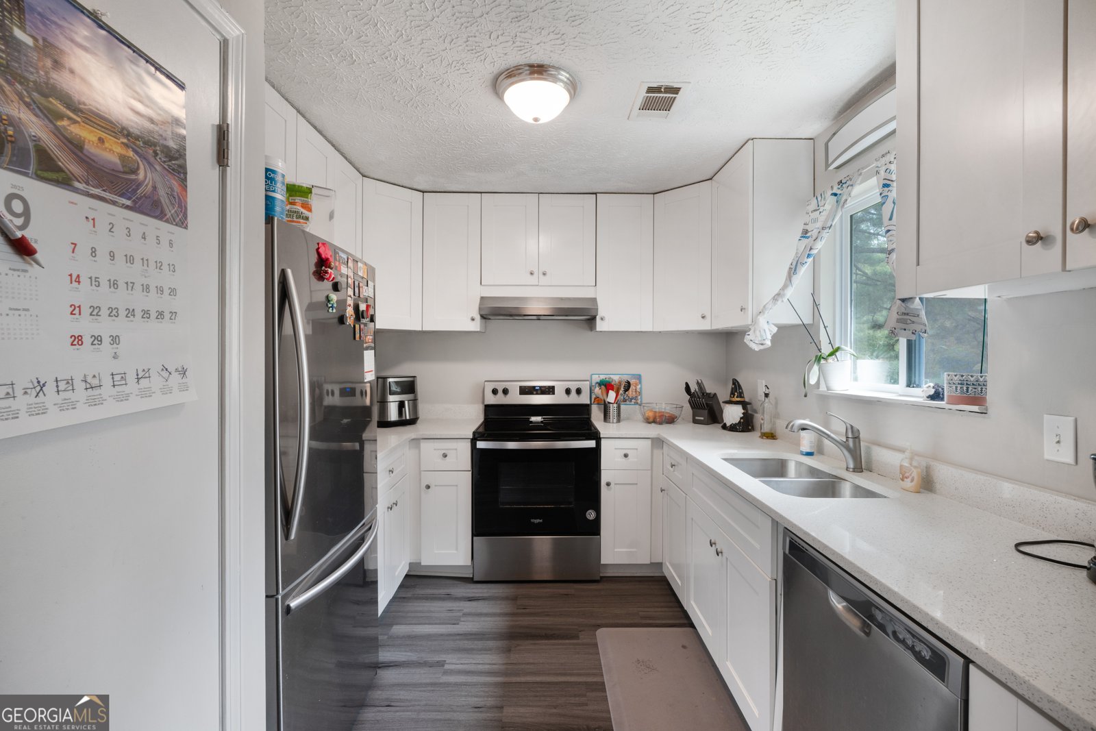 5871 Dan Drive Ellenwood - 2