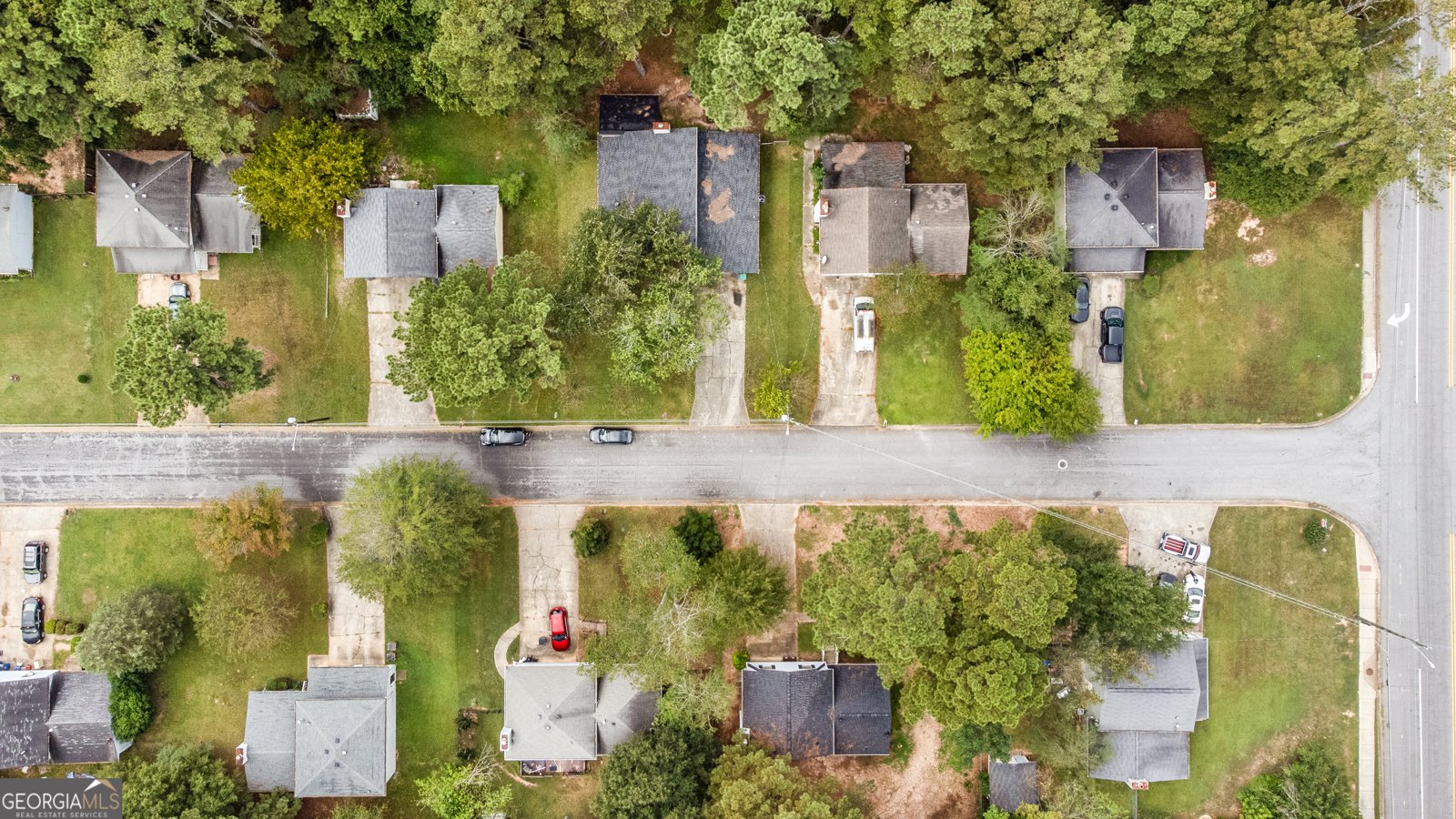 5871 Dan Drive Ellenwood - 24