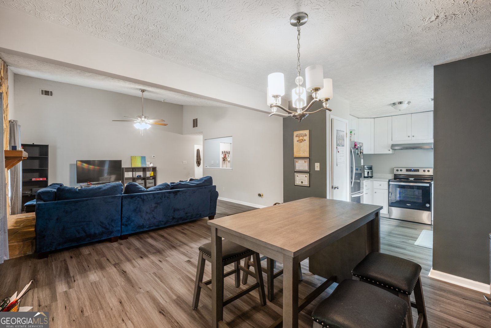 5871 Dan Drive Ellenwood - 4