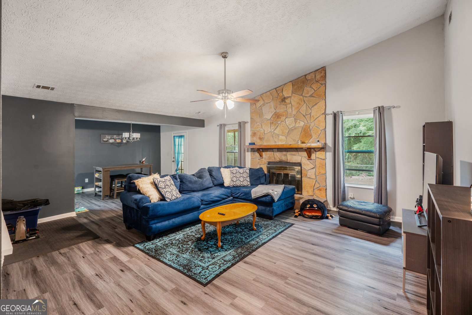 5871 Dan Drive Ellenwood - 8