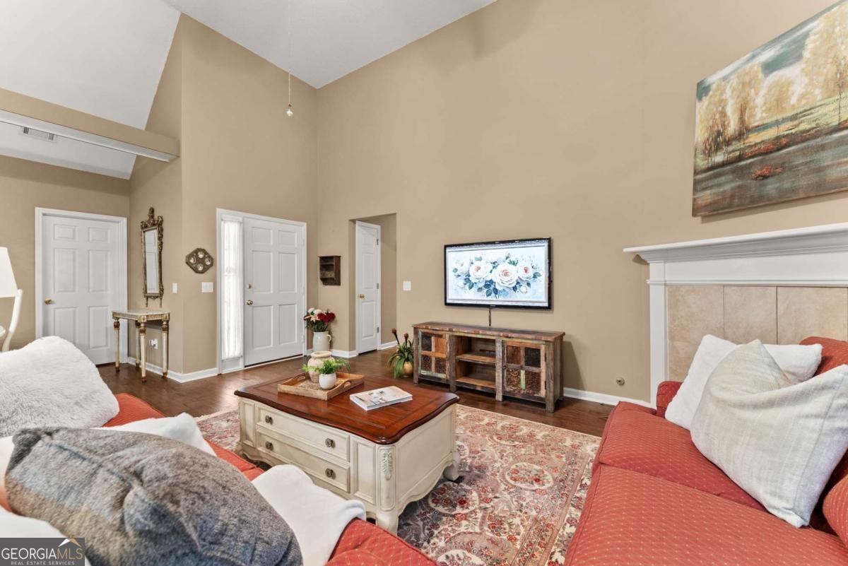 3520 Hope Road Cumming - 11