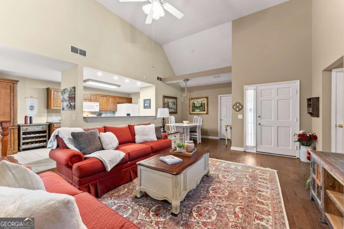 3520 Hope Road Cumming - 12