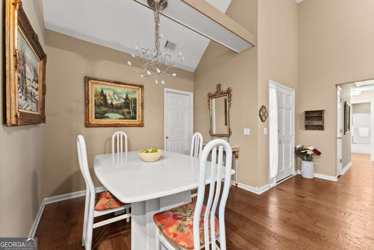 3520 Hope Road Cumming - 13