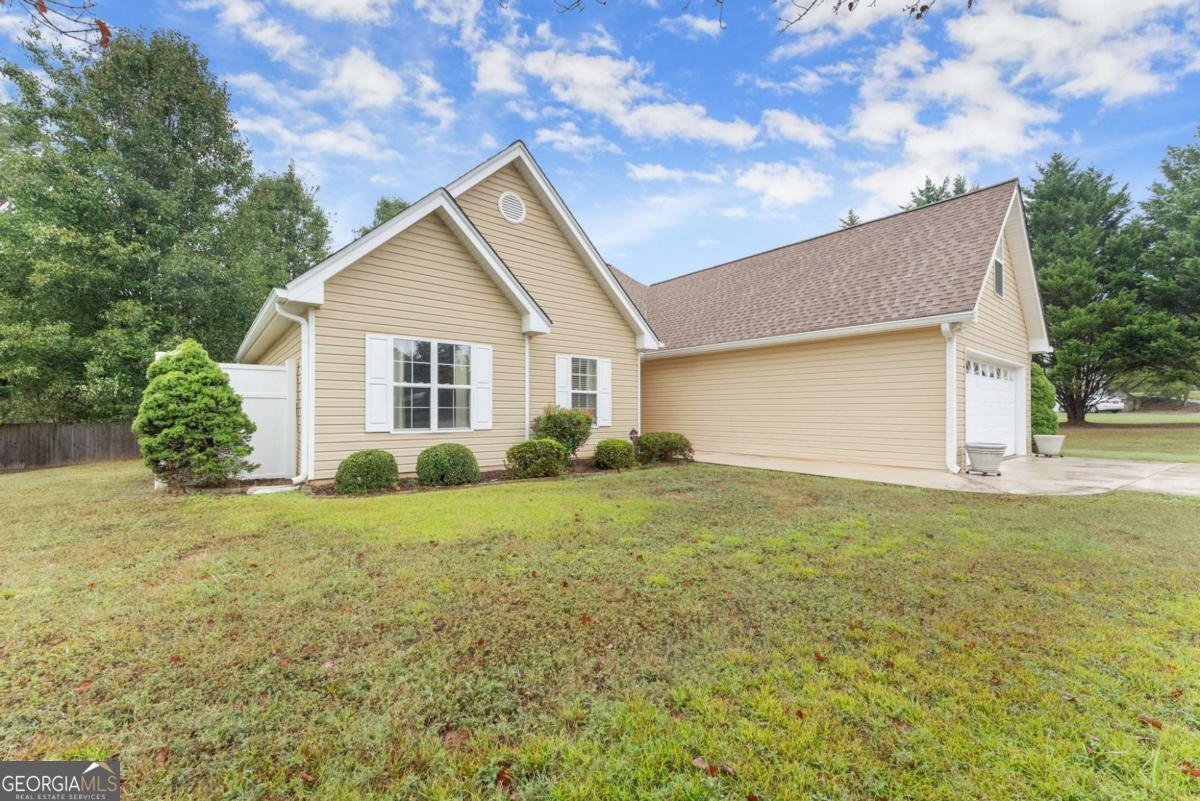 3520 Hope Road Cumming - 2