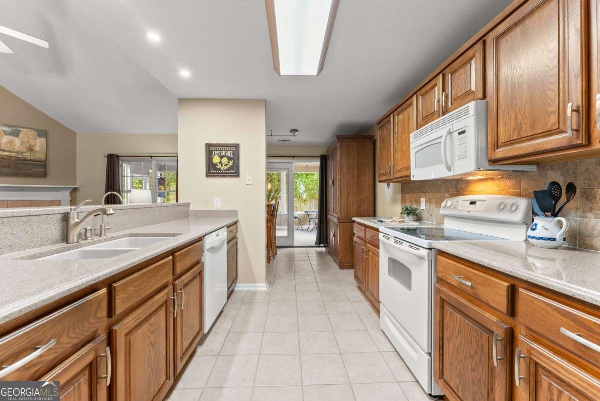 3520 Hope Road Cumming - 20