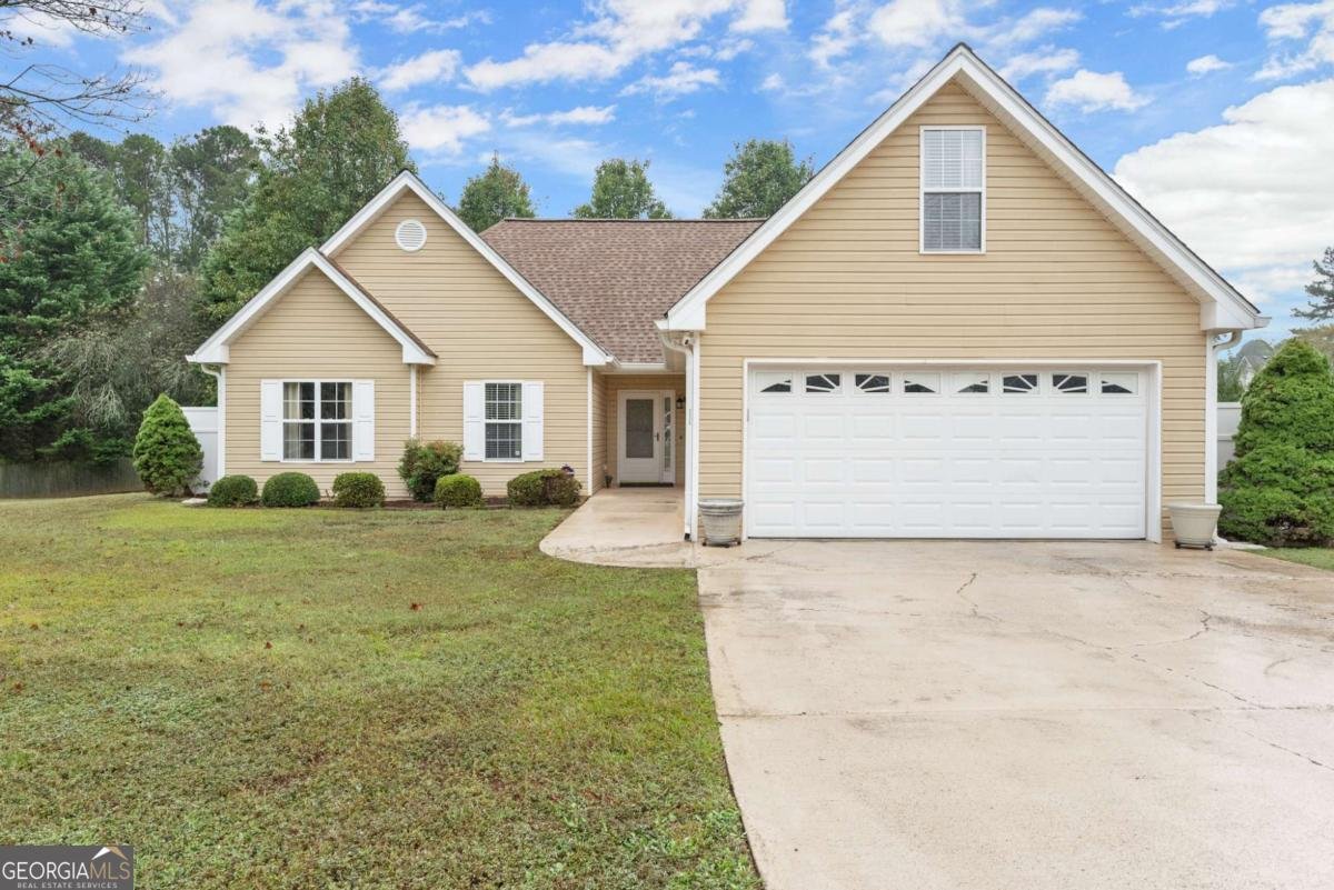 3520 Hope Road Cumming - 3
