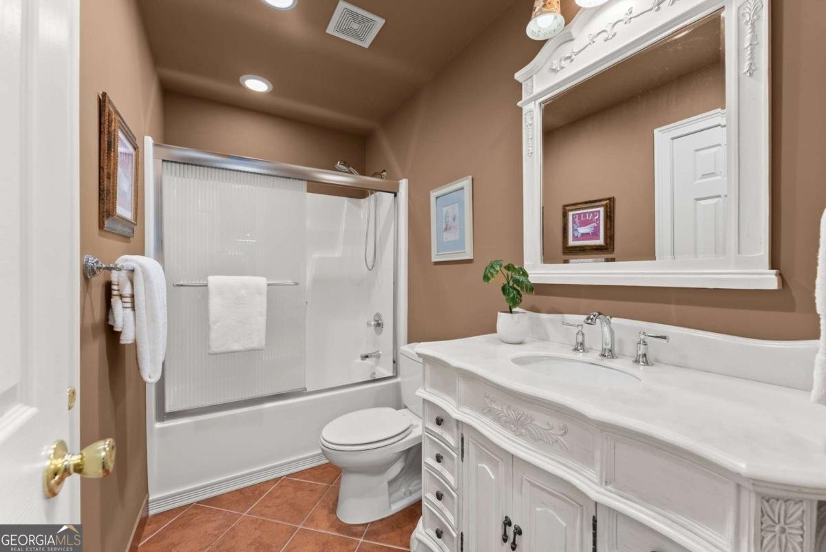 3520 Hope Road Cumming - 30