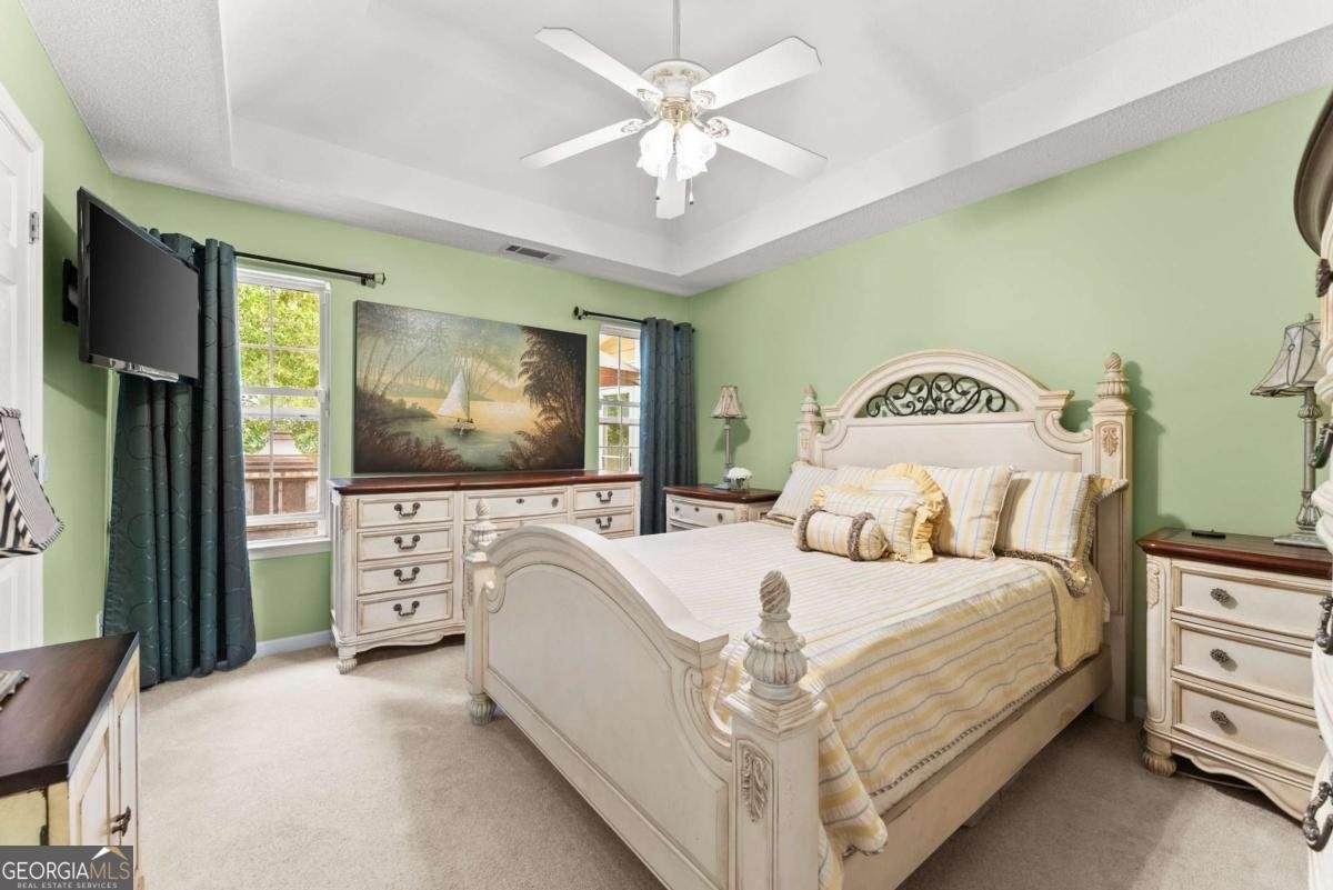 3520 Hope Road Cumming - 31