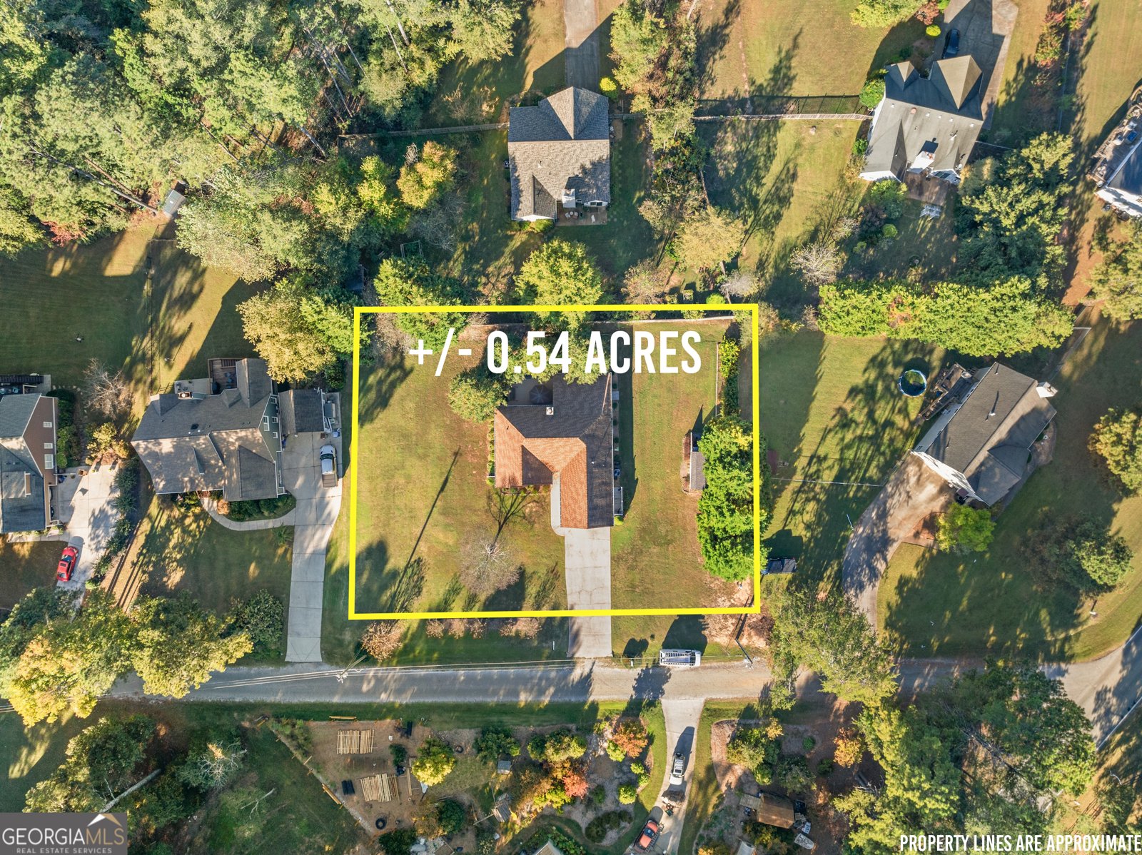 3520 Hope Road Cumming - 45