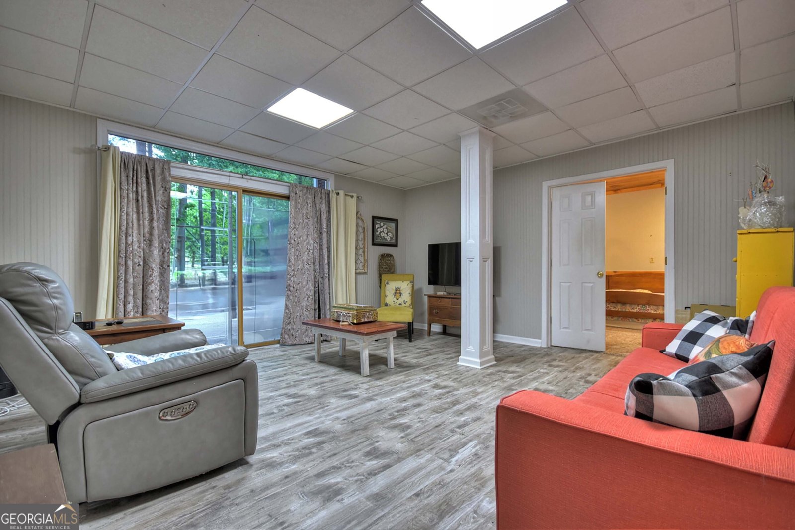 76 White Oak Drive Blue Ridge - 1