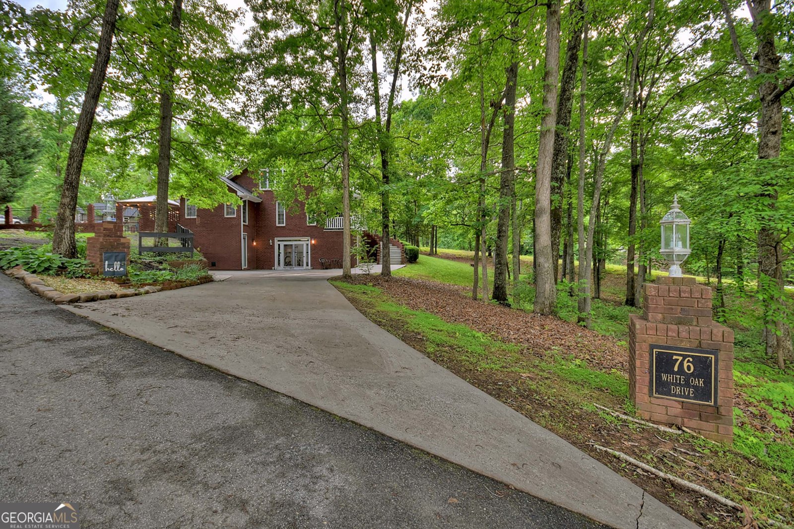 76 White Oak Drive Blue Ridge - 18