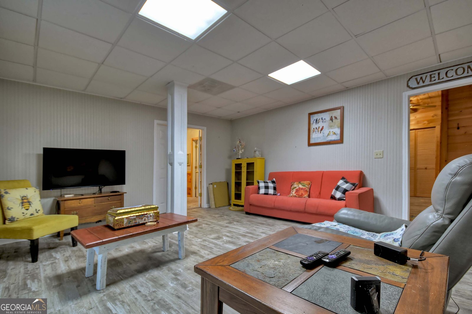 76 White Oak Drive Blue Ridge - 2