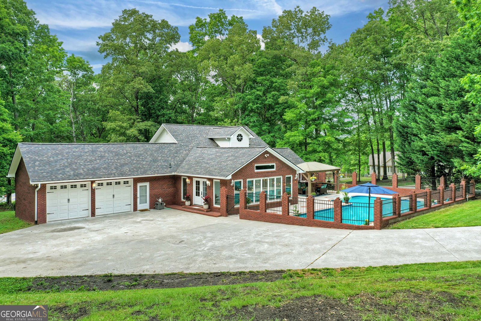 76 White Oak Drive Blue Ridge - 20