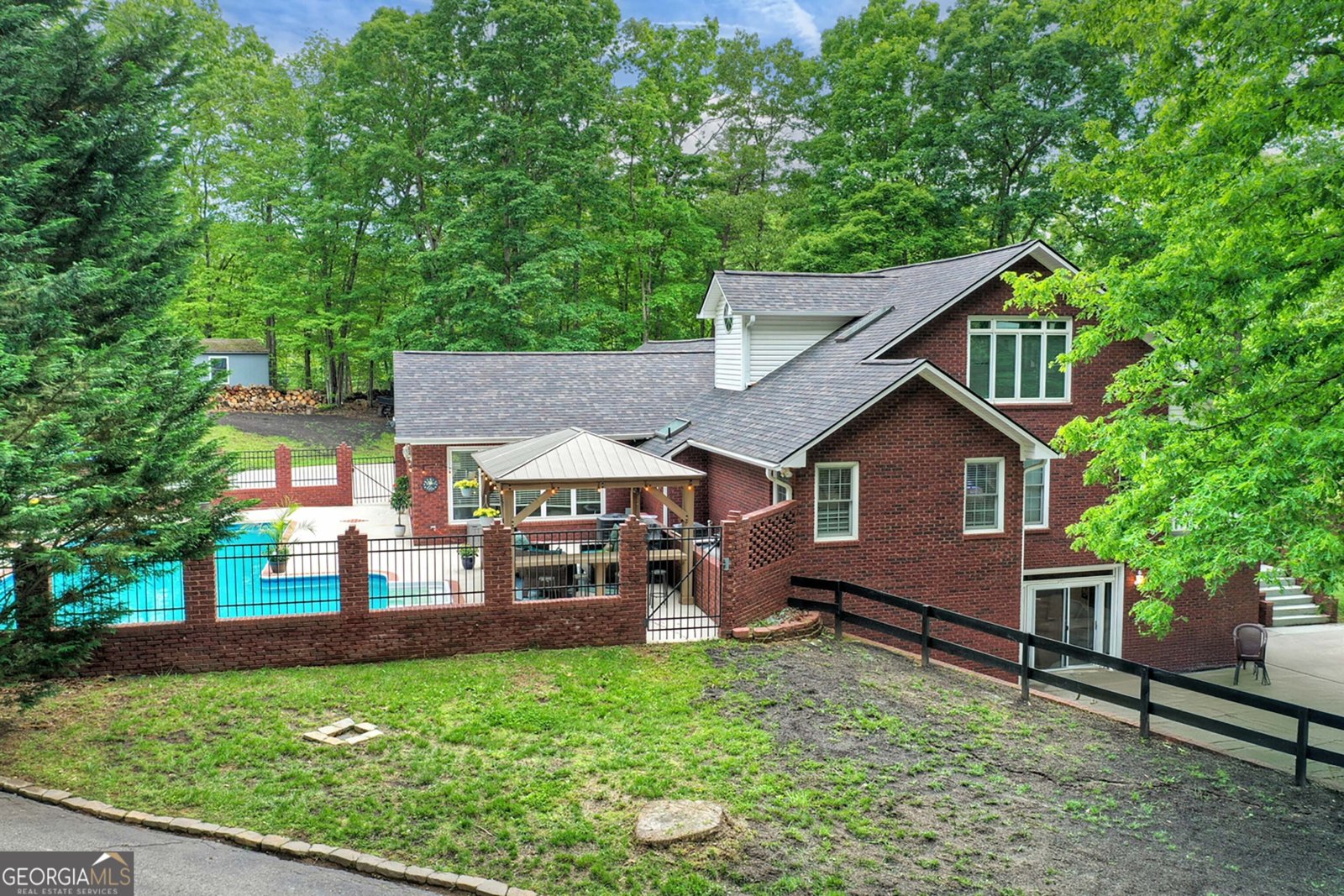 76 White Oak Drive Blue Ridge - 21