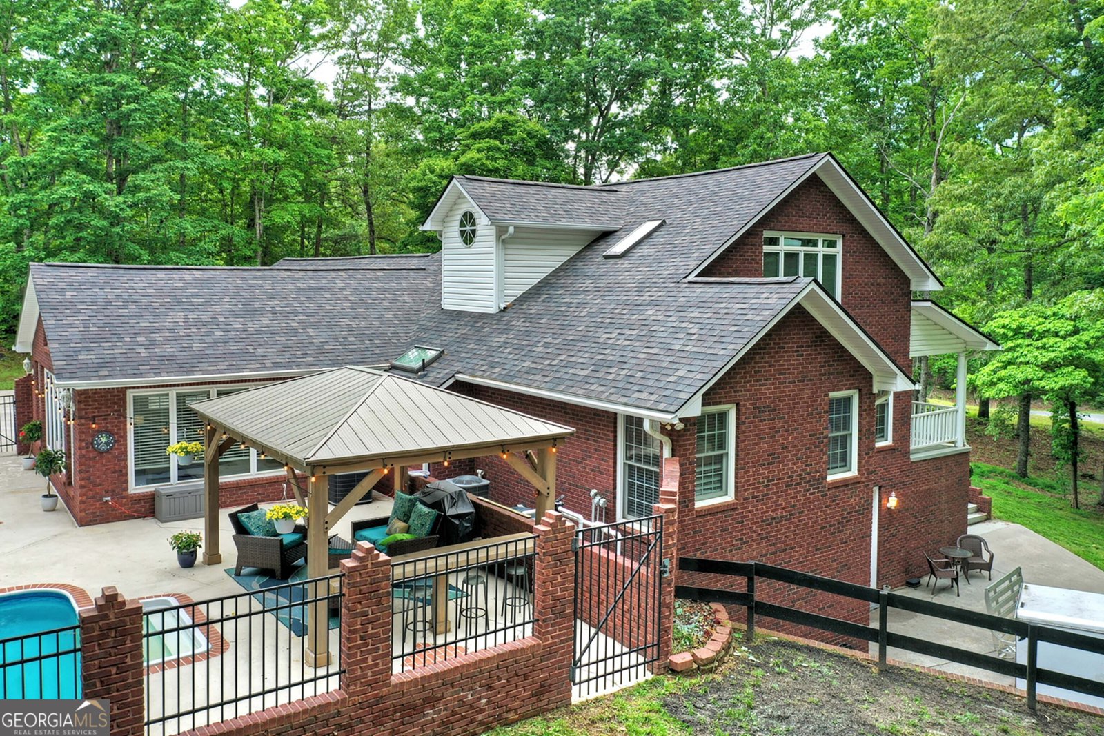 76 White Oak Drive Blue Ridge - 22