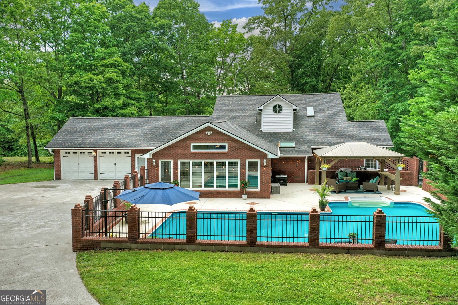 76 White Oak Drive Blue Ridge - 23