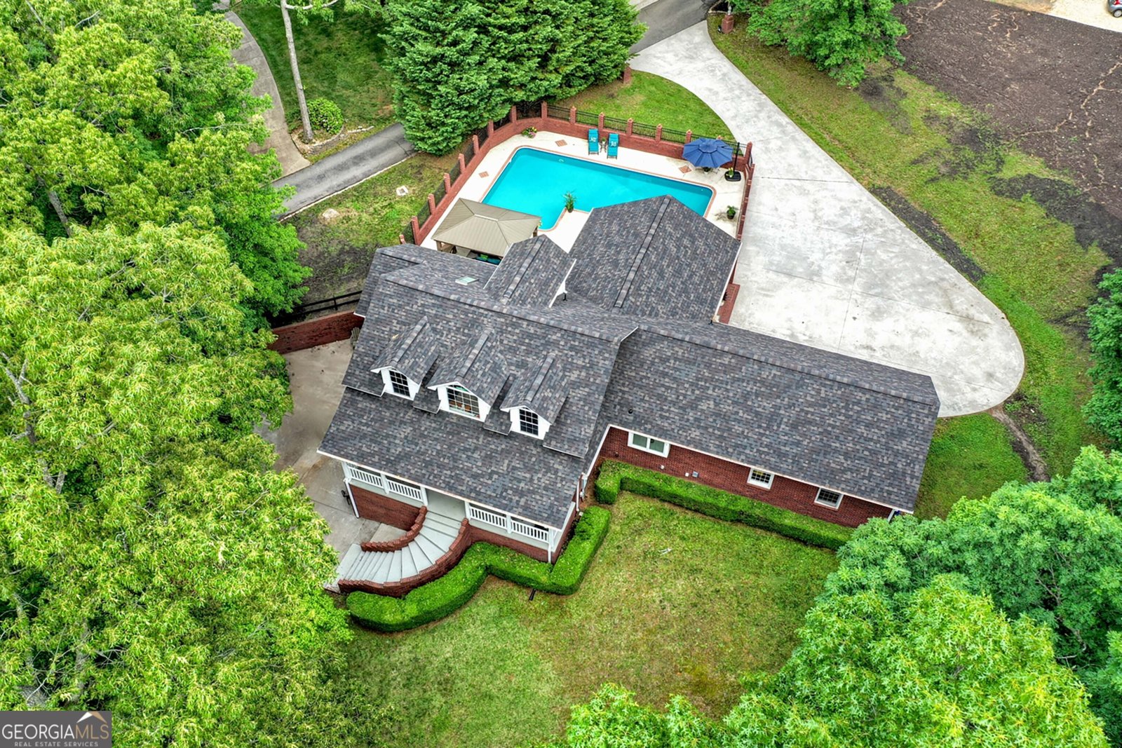 76 White Oak Drive Blue Ridge - 24