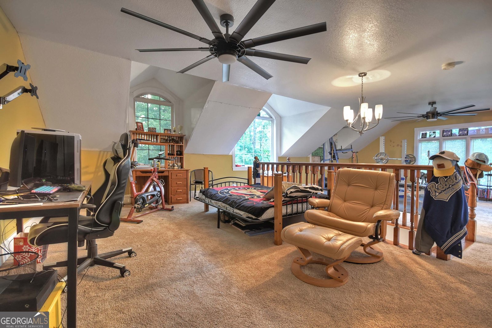 76 White Oak Drive Blue Ridge - 30