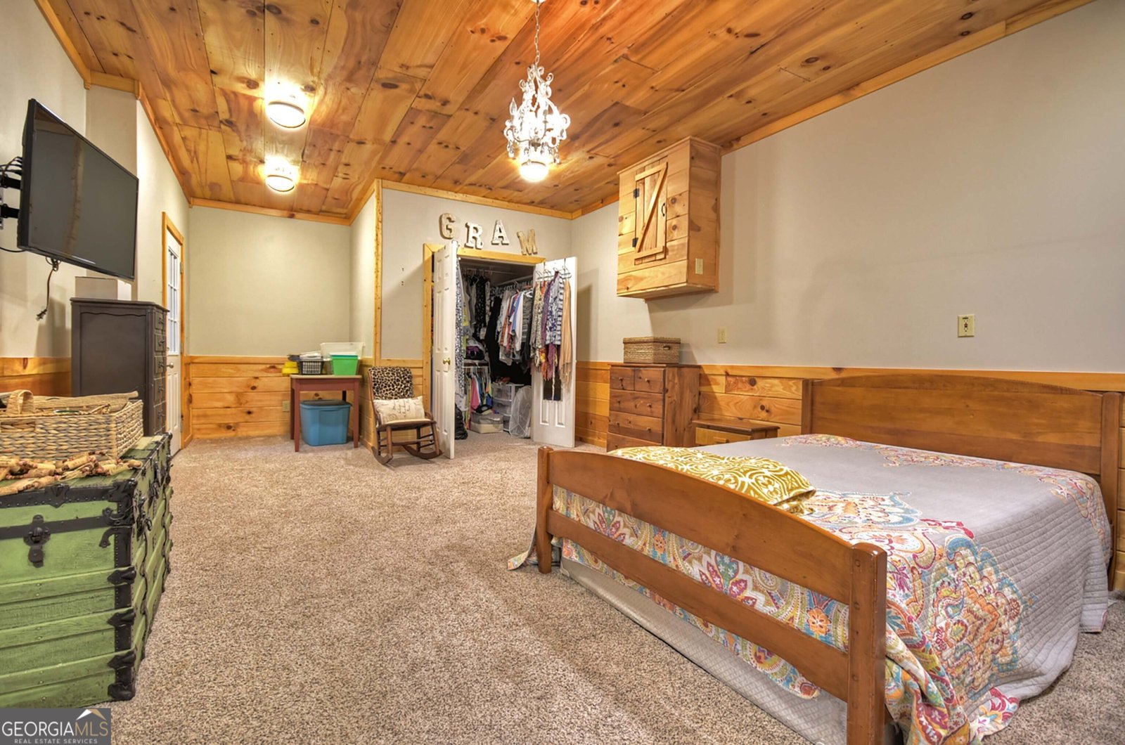 76 White Oak Drive Blue Ridge - 4