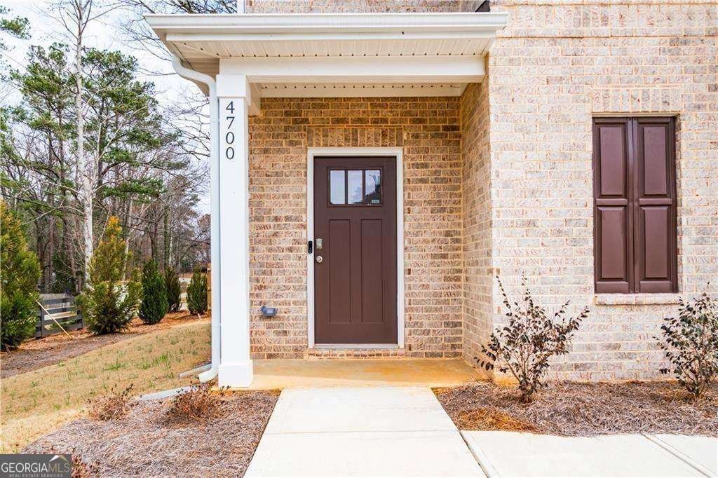4700 Blake Loop Atlanta - 10
