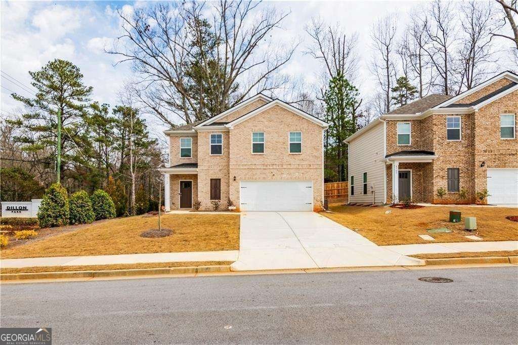 4700 Blake Loop Atlanta - 11