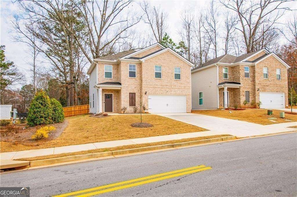 4700 Blake Loop Atlanta - 12