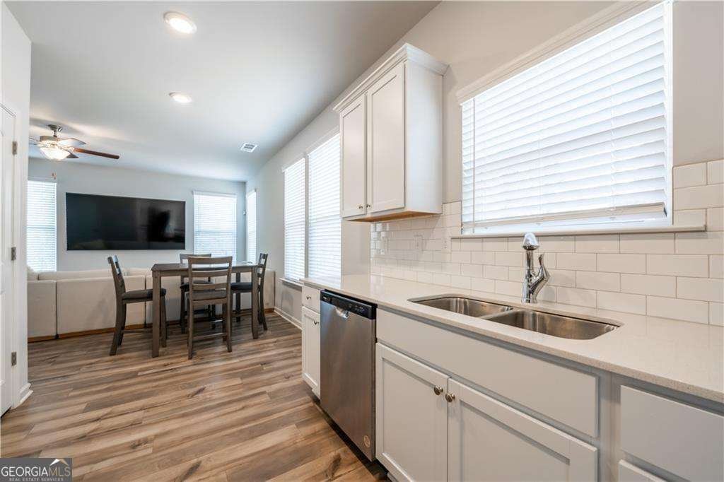 4700 Blake Loop Atlanta - 13
