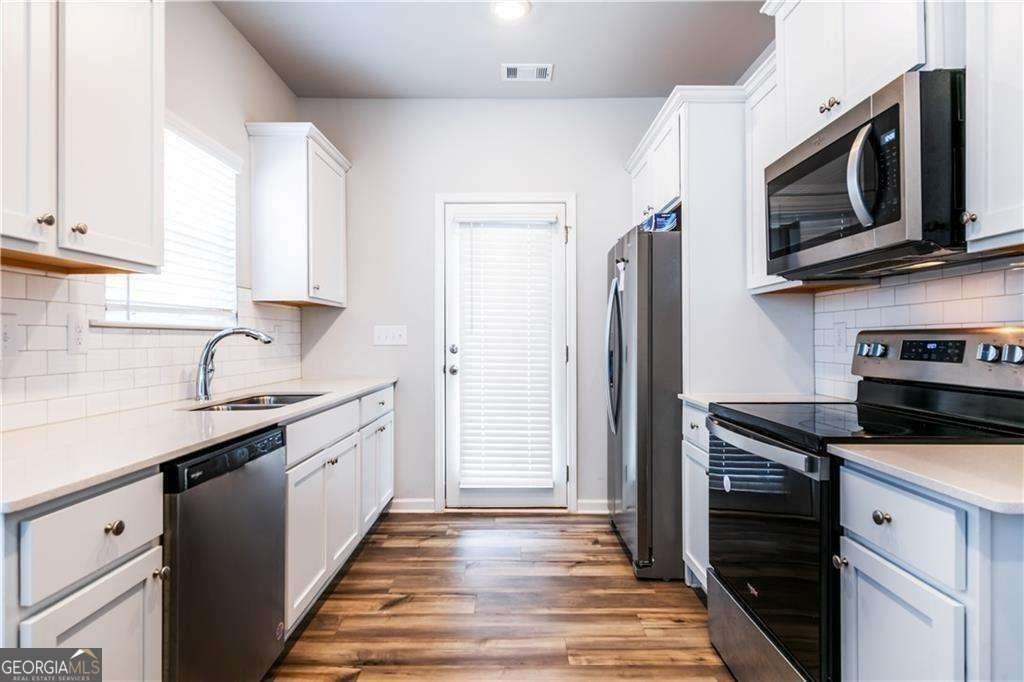 4700 Blake Loop Atlanta - 17